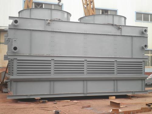 閉式冷卻塔廠家供應