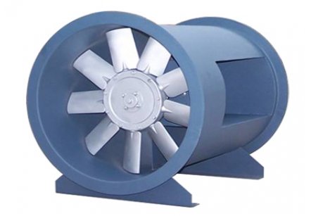 玻璃鋼軸流風(fēng)機