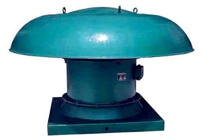 玻璃鋼屋頂風(fēng)機