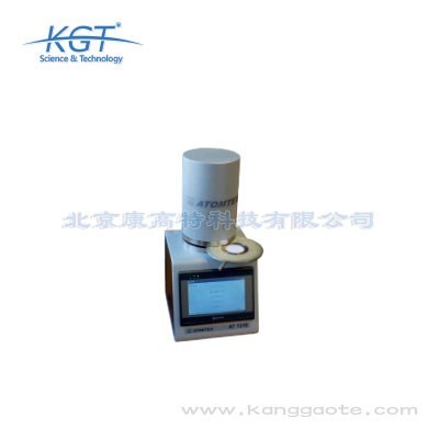 AT1319低本底總α,總β測(cè)量?jī)x