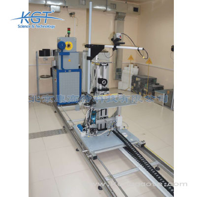 AT130伽馬檢測(cè)儀(探頭)校準(zhǔn)裝置