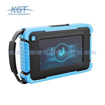 英國(guó)Grampus　GAS-L160聲波成像定位儀